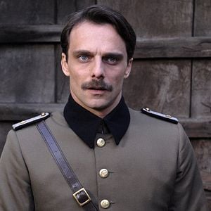 Fotoğraf Alessandro Preziosi