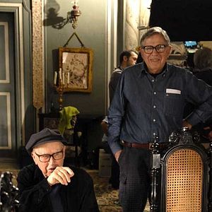 Fotoğraf Vittorio Taviani