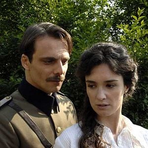 Fotoğraf Alessandro Preziosi