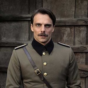 Fotoğraf Alessandro Preziosi