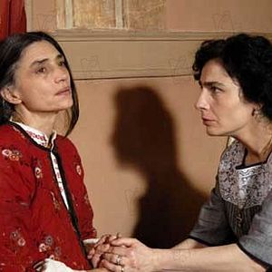 Fotoğraf Ángela Molina