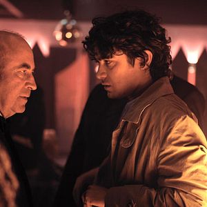 Fotoğraf Abel Ferrara