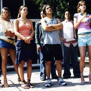 Fotoğraf Camila Sodi