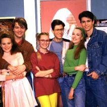 Fotoğraf Premiers baisers