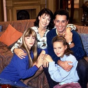 Fotoğraf Premiers baisers