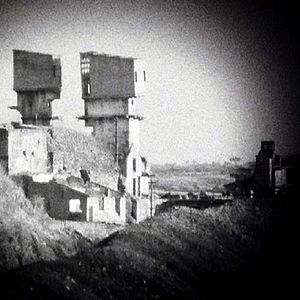 Fotoğraf Francois-Jacques Ossang