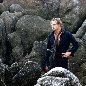 Fotoğraf Leslie Greif