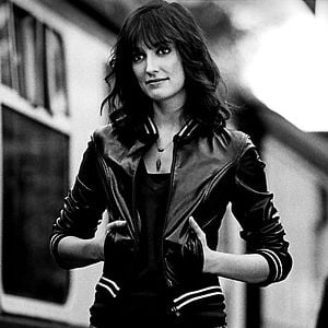 Fotoğraf Alexandra Maria Lara