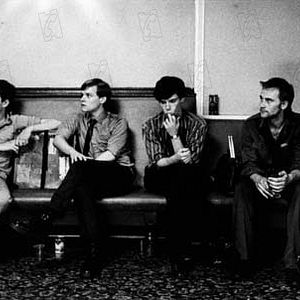 Fotoğraf Anton Corbijn