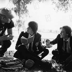 Fotoğraf Anton Corbijn