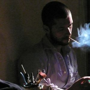 Fotoğraf Danielle Arbid