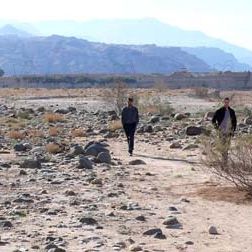 Fotoğraf Danielle Arbid