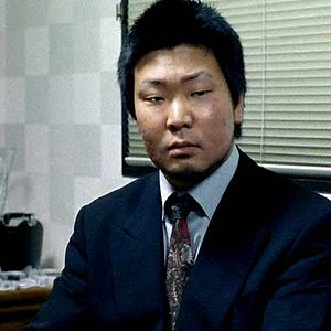 Fotoğraf Jean-Pierre Limosin