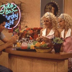 Fotoğraf Les Années fac