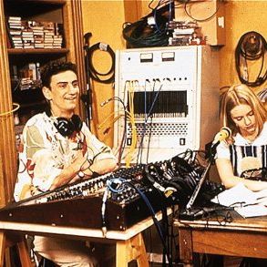 Fotoğraf Les Années fac