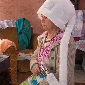 Fotoğraf Robin Renucci