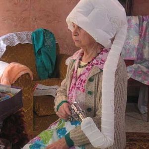 Fotoğraf Robin Renucci