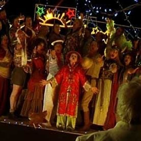 Fotoğraf Robin Renucci