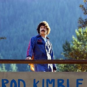 Fotoğraf Akiva Schaffer