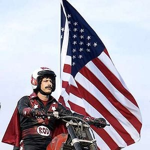 Fotoğraf Akiva Schaffer