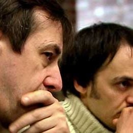 Fotoğraf Fabrizio Rongione