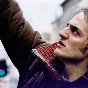 Fotoğraf Fabrizio Rongione