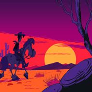 Fotoğraf Lucky Luke