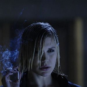 Fotoğraf Bionic Woman