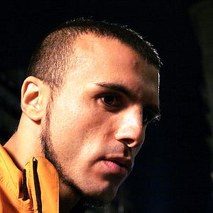 Fotoğraf Jacques Nolot