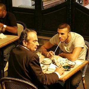 Fotoğraf Jacques Nolot