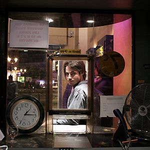 Fotoğraf Jacques Nolot