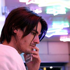 Fotoğraf Jacques Nolot