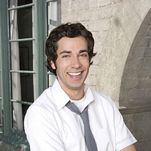 Fotoğraf Zachary Levi