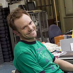 Fotoğraf The IT Crowd (US)