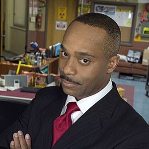 Fotoğraf The IT Crowd (US)