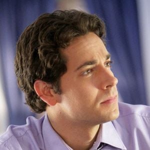 Fotoğraf Zachary Levi