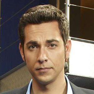 Fotoğraf Zachary Levi