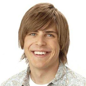 Fotoğraf Chris Lowell