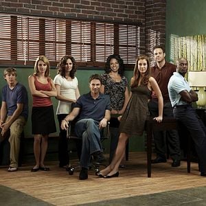 Fotoğraf Audra McDonald