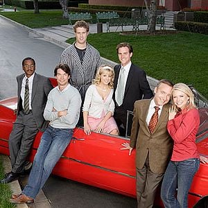 Fotoğraf Faith Ford