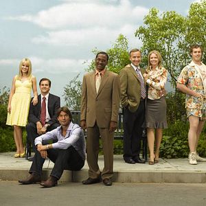 Fotoğraf Faith Ford