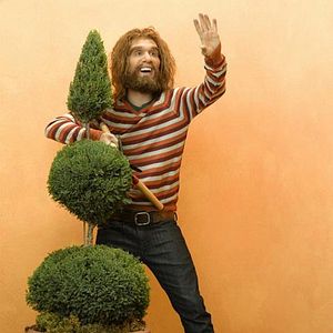 Fotoğraf Sam Huntington