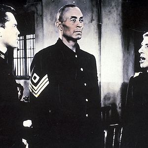 Fotoğraf Woody Strode