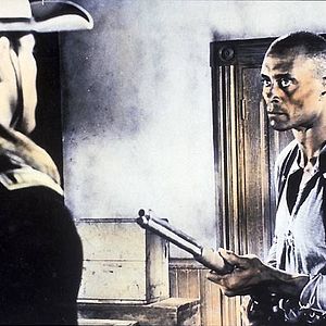 Fotoğraf Woody Strode