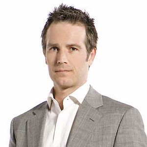 Fotoğraf Michael Vartan