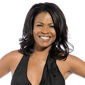 Fotoğraf Nia Long