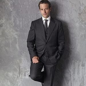 Fotoğraf Michael Vartan