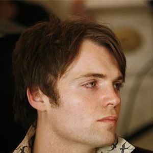 Fotoğraf Seth Gabel