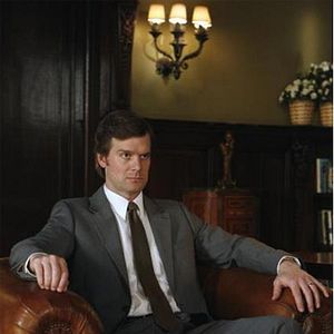 Fotoğraf Peter Krause