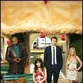 Fotoğraf Pushing Daisies